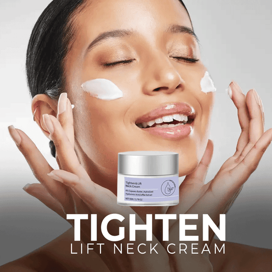 Crema reafirmante antienvejecimiento