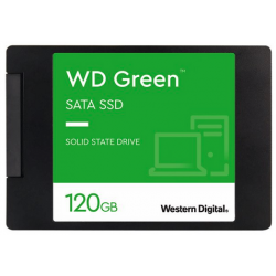 WD SSD Green 120gb 2.5" Int...