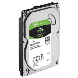 Seagate D/S Barracuda 1TB...