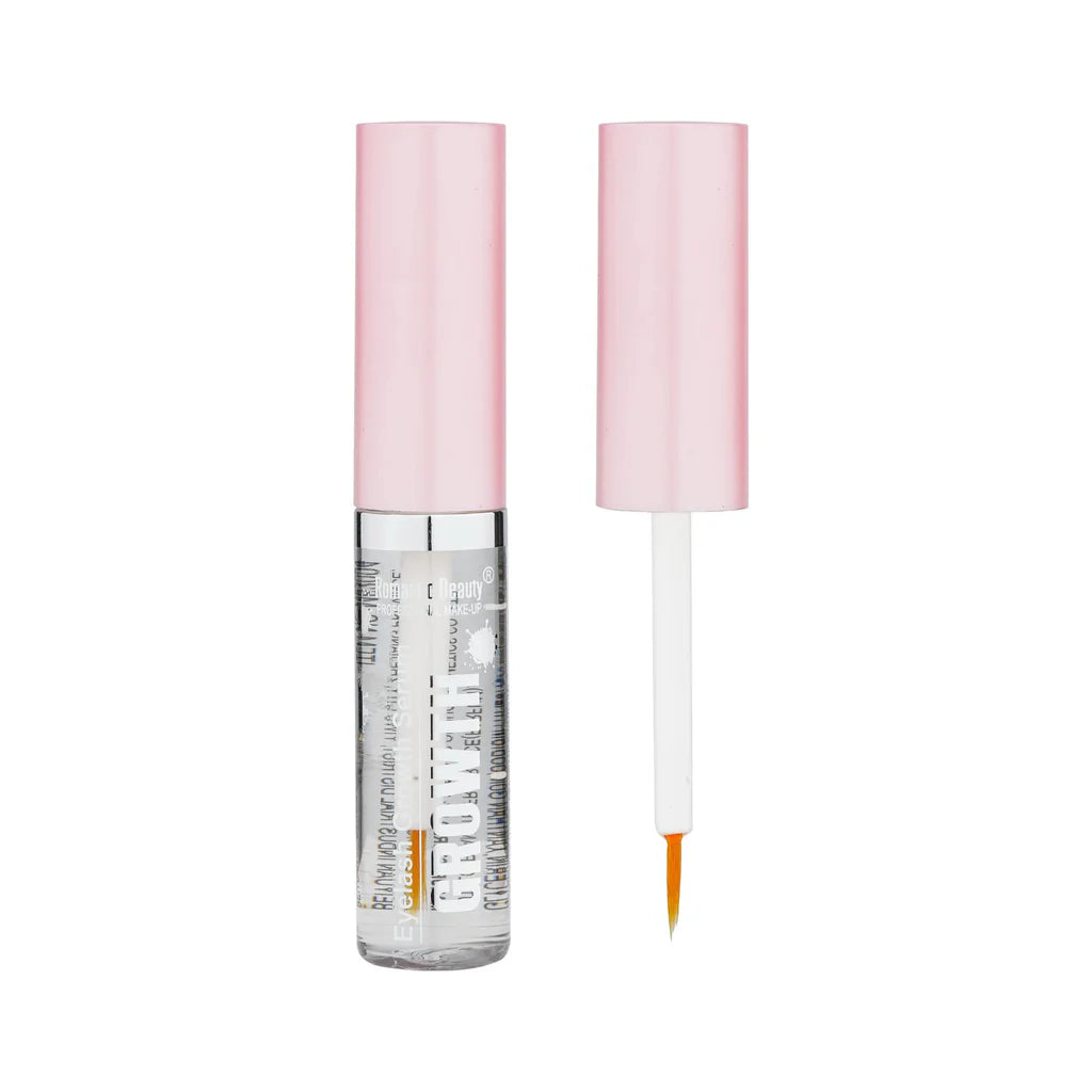 🌟BrowFix™ Gel Transparente para Cejas | Fijación Profesional Todo el Día