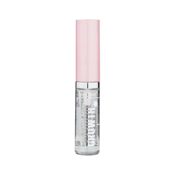 🌟BrowFix™ Gel Transparente para Cejas | Fijación Profesional Todo el Día