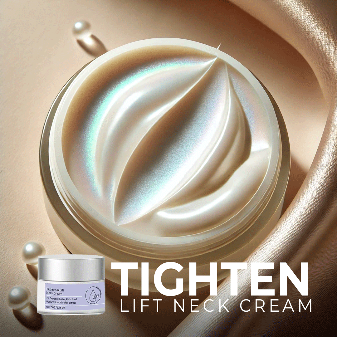 Crema reafirmante antienvejecimiento