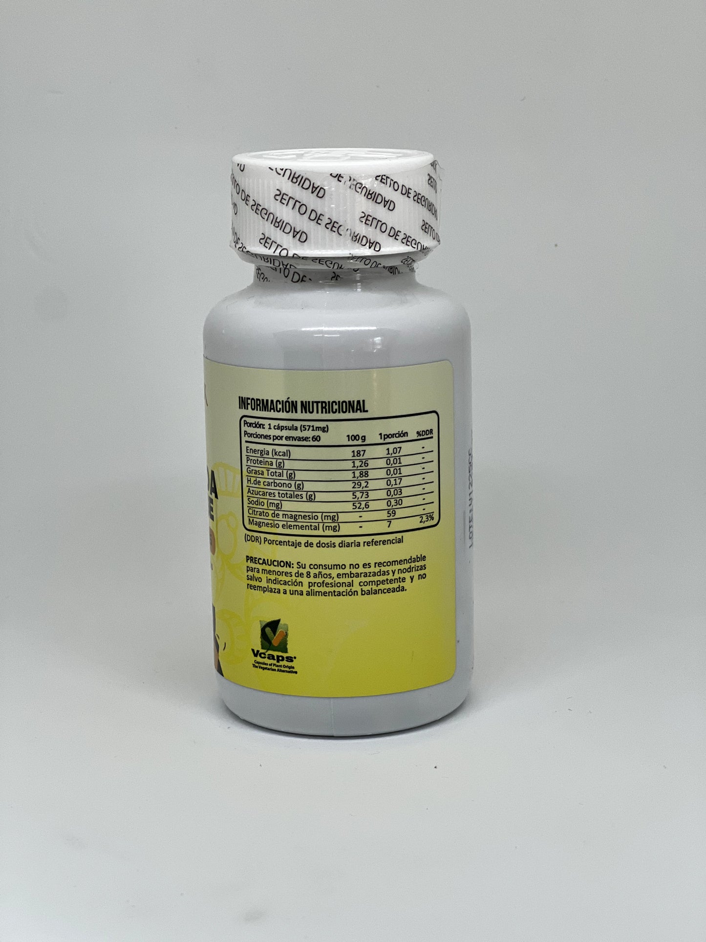 🌿 Cándida Cleanse – Detox Natural, Equilibrio y Bienestar desde Adentro