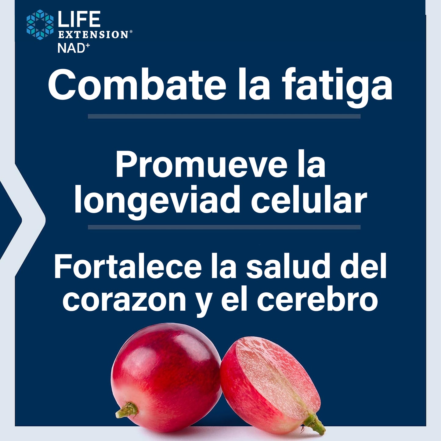 Life Extension Nad